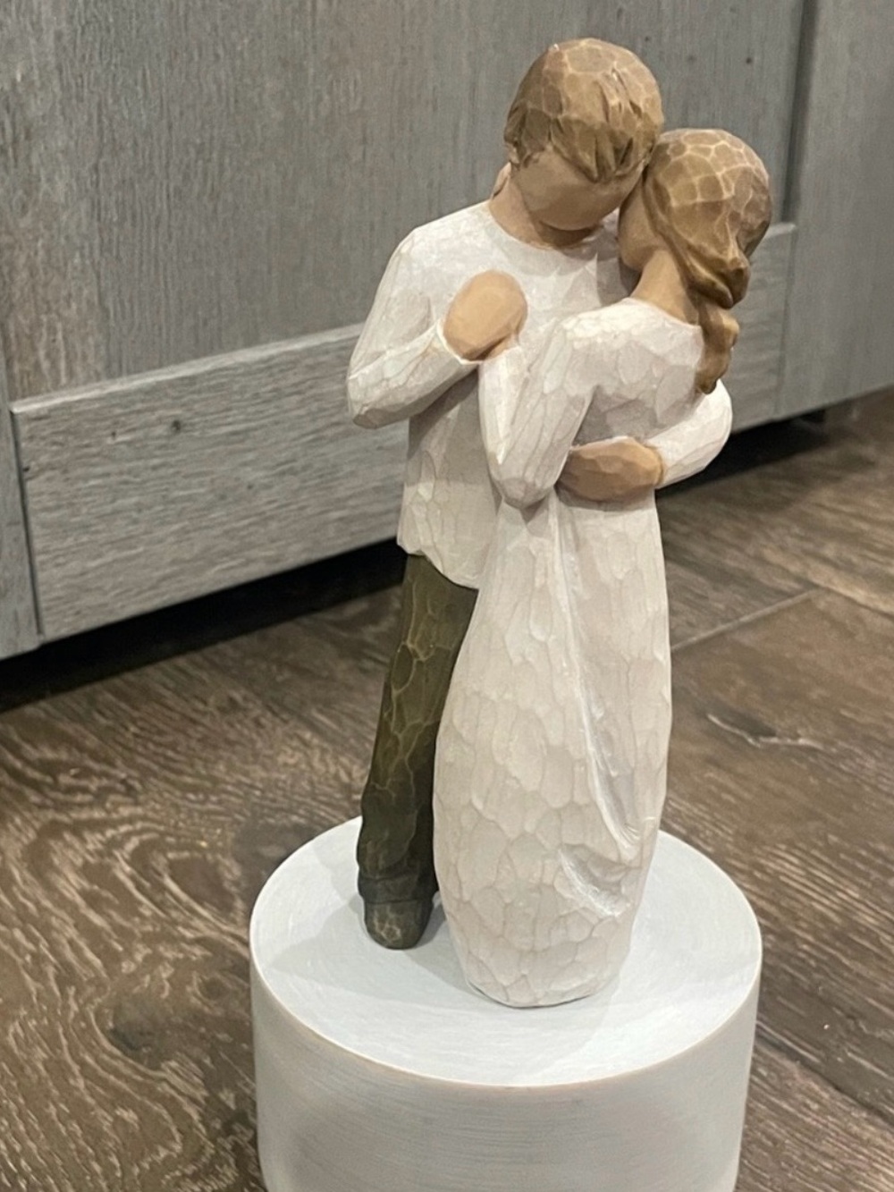 Willow Tree Promise Musical by Susan Lordi Hold Dear The Promise of Love
